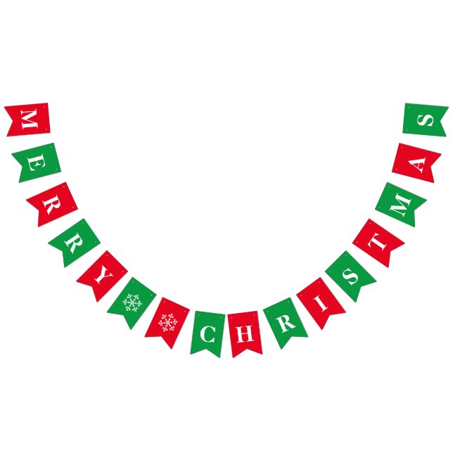 Bannières de Noël (Tout)