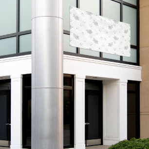 Bannières en vinyle   Imprimantes de signes extéri