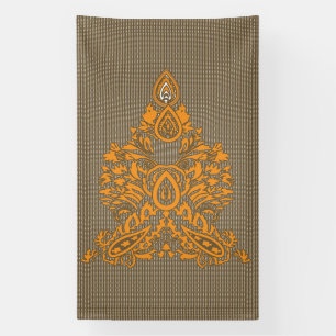 Bannières en vinyle personnalisées   Grandes taill