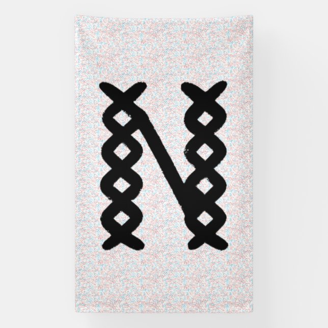 Bannières et Enseignes à bas prix | Impression per (Verticale)