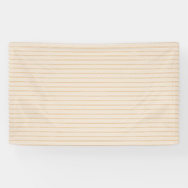 Bannières parfaites pour les diplômes (Horizontal)