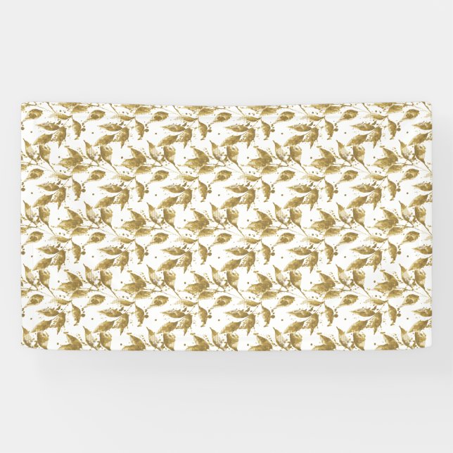 Bannières pour salons et expositions (Horizontal)
