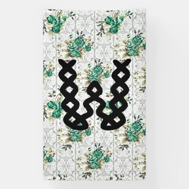 Bannières Vinyl bon marché | Dbl Extérieur | Col (Verticale)