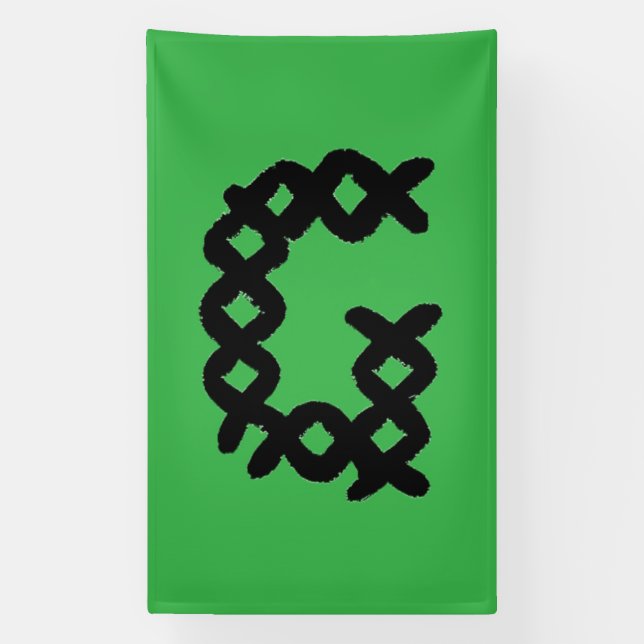 Bannières Vinyl Spécial | Mesh, rétroéclairé et ad (Verticale)