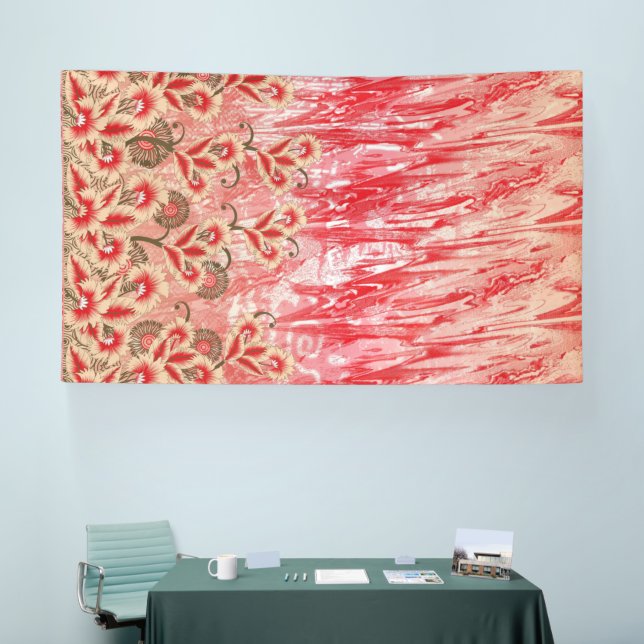 Bannières vinyle 370g. Extérieur. Formats sur mesu (Salon professionnel)