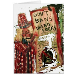Banning of the Dread