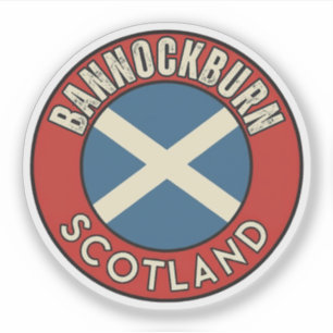 Bannockburn, Scotland