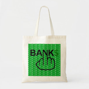 Banques de sacs endommagées