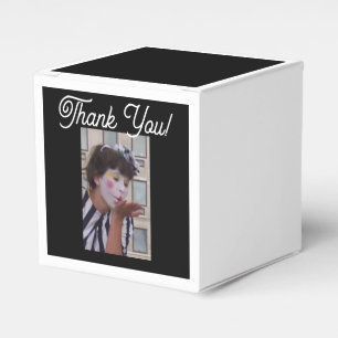 Banquet, Coporate Events, Party, Shower, Trendy Favor Box