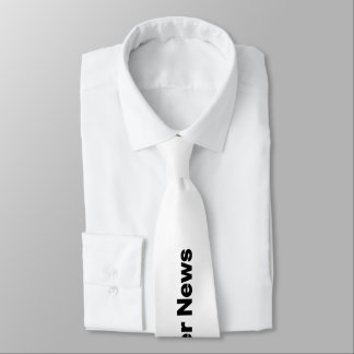Banter News VERY COOL TIE