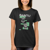 Bantu Mask