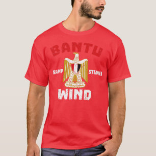 Bantu Wind 1 T-Shirt