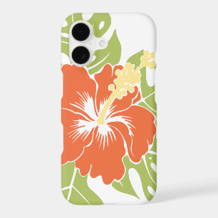 Banzai Beach Hawaiian Hibiscus