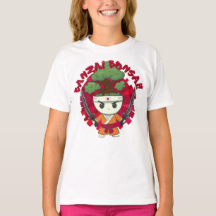 Banzai Bonsai! T-Shirt