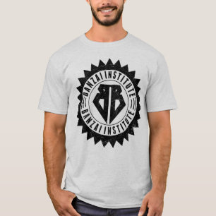 Banzai Institute Tee