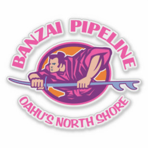 Banzai Pipeline (p)