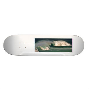 Banzai Skateboard