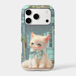 Bao Bao : L'art de la pâtisserie vintage et de la 