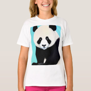 Bao Panda Bliss T-Shirt