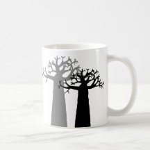 Baobab Tree