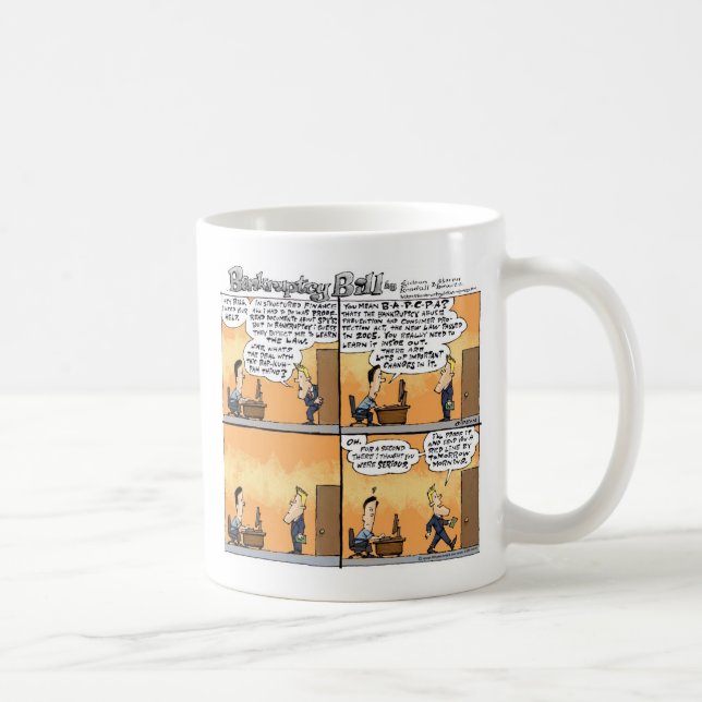 Bap-kuh-pah Mug (Right)