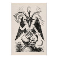 Baphomet - Dogma and Ritual of High Magic