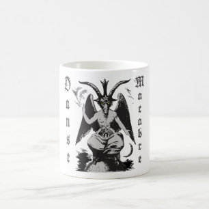 Baphomet Mug