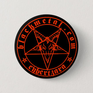 Baphomet Red Button