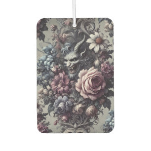 Baphomet’s Bouquet – Gothic Victorian Air Freshener