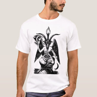 Baphomet T-shirt