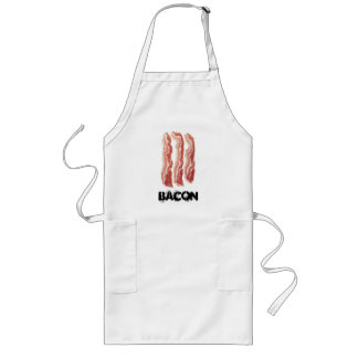 BAPRON LONG APRON