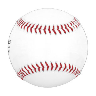 Baptism Baseball Gifts for Boys