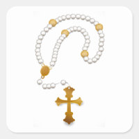 Baptism Christening Religious Event Rosary Cross