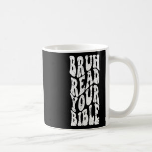 Baptism I Left It In The Water Matthew 28  Coffee Mug