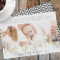 Baptism Modern Simple Chic Photo