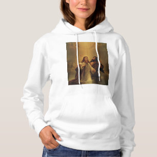 Baptism of Jesus Christ Hoodie