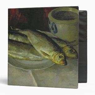 Baptism of the Chamberlains Binder