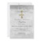 Baptism Silver Roses
