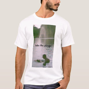 Baptism T-Shirt