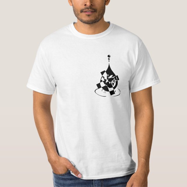 Baptism T-Shirt (Front)