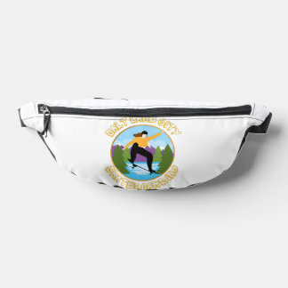 baquetolton8 fanny pack