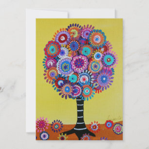 Bar Bat Mitzvah Invitations