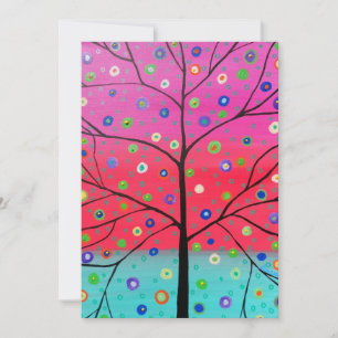 Bar Bat Mitzvah Invitations