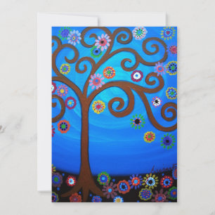 BAR BAT MITZVAH INVITATIONS BY PRISARTS