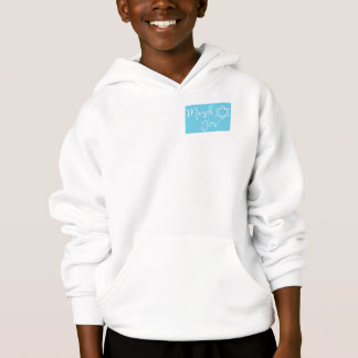 Bar & Bat Mitzvah Kid's Sweatshirts 