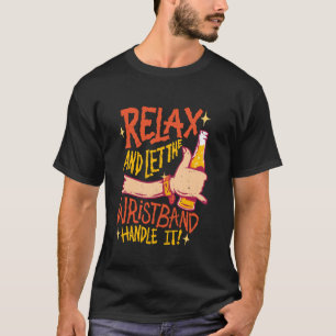 Bar Crawl T-Shirt