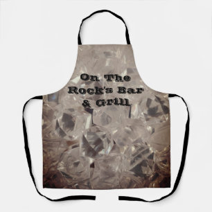 Bar & Grill Apron