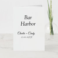 Bar Harbour bachelorette party bridesmaid wedding 