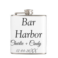 Bar Harbour bachelorette party bridesmaid wedding 
