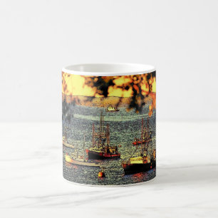 Bar Harbour Mug